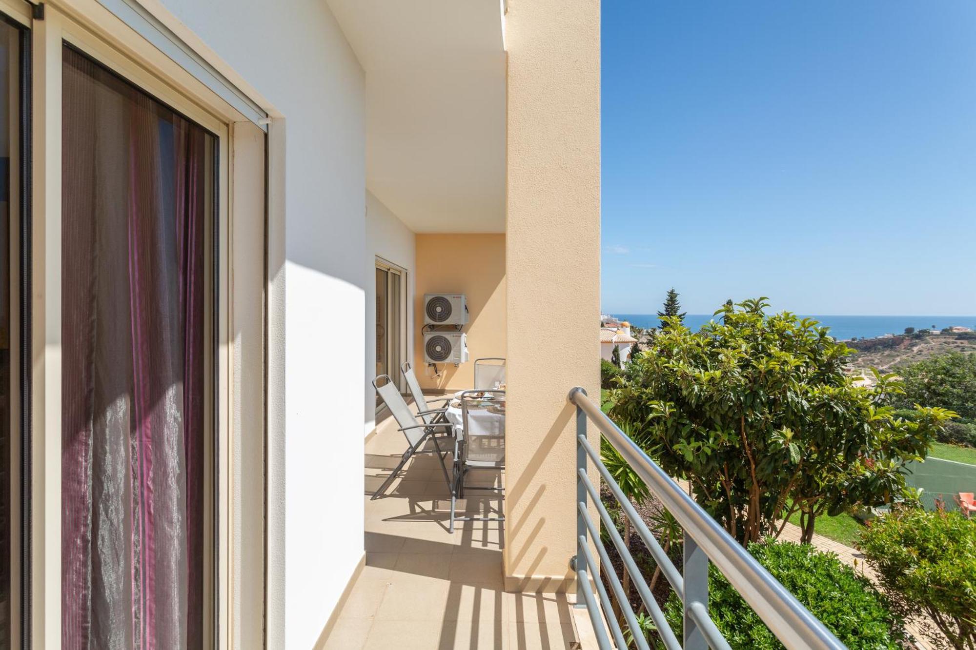 Apartamento Encosta Da Orada By *