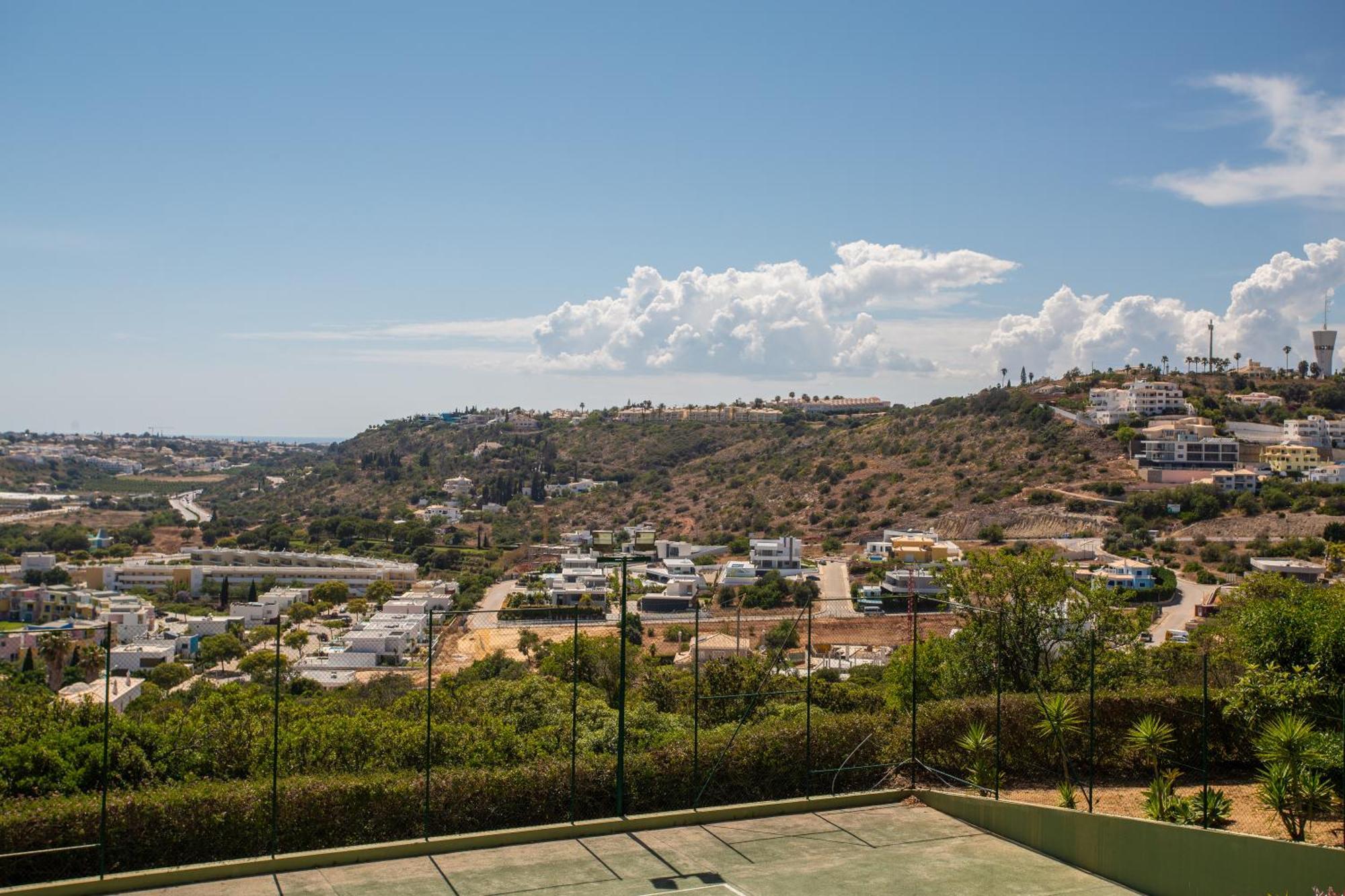 Encosta Da Orada By Apartamento Albufeira