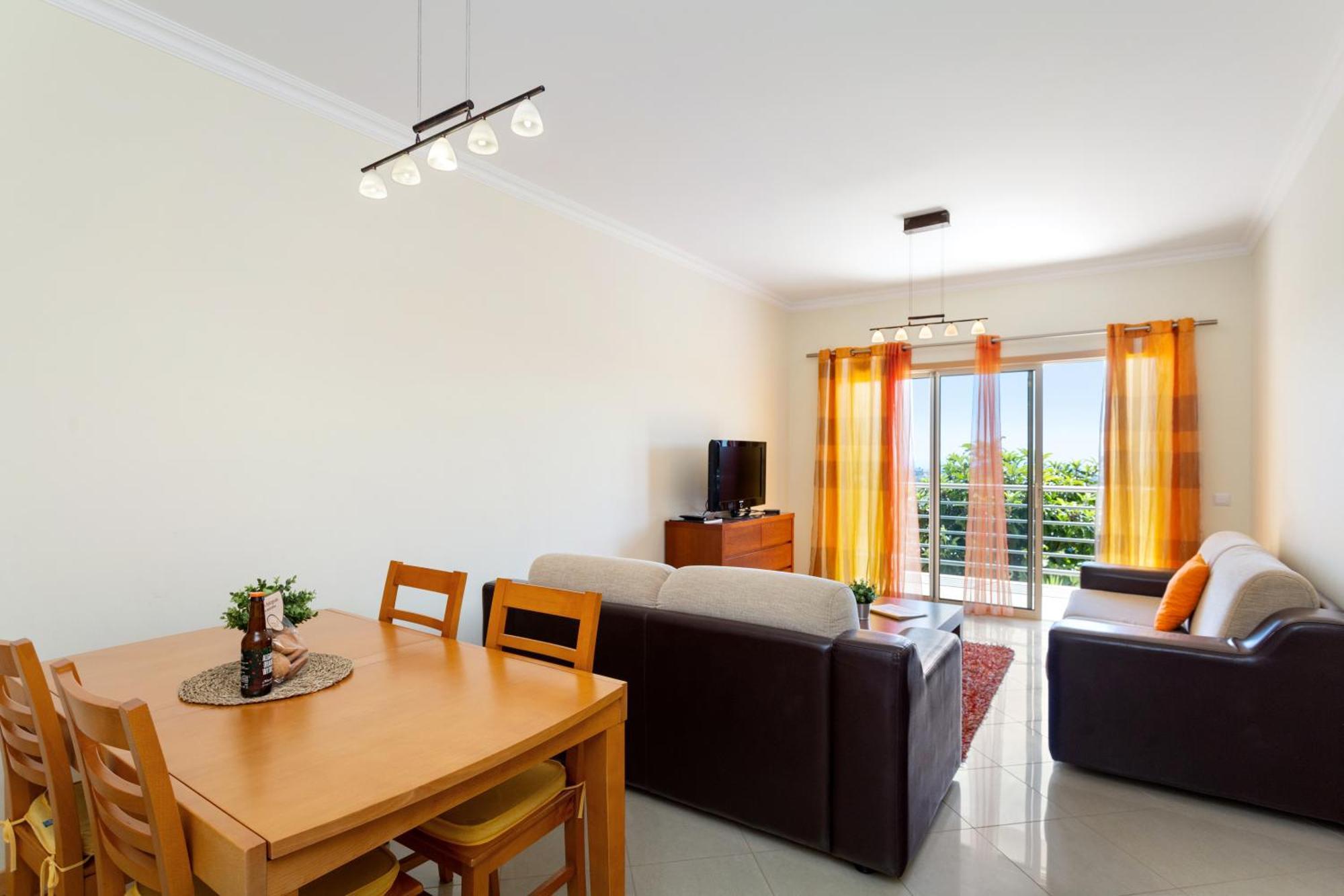 Encosta Da Orada By Apartamento