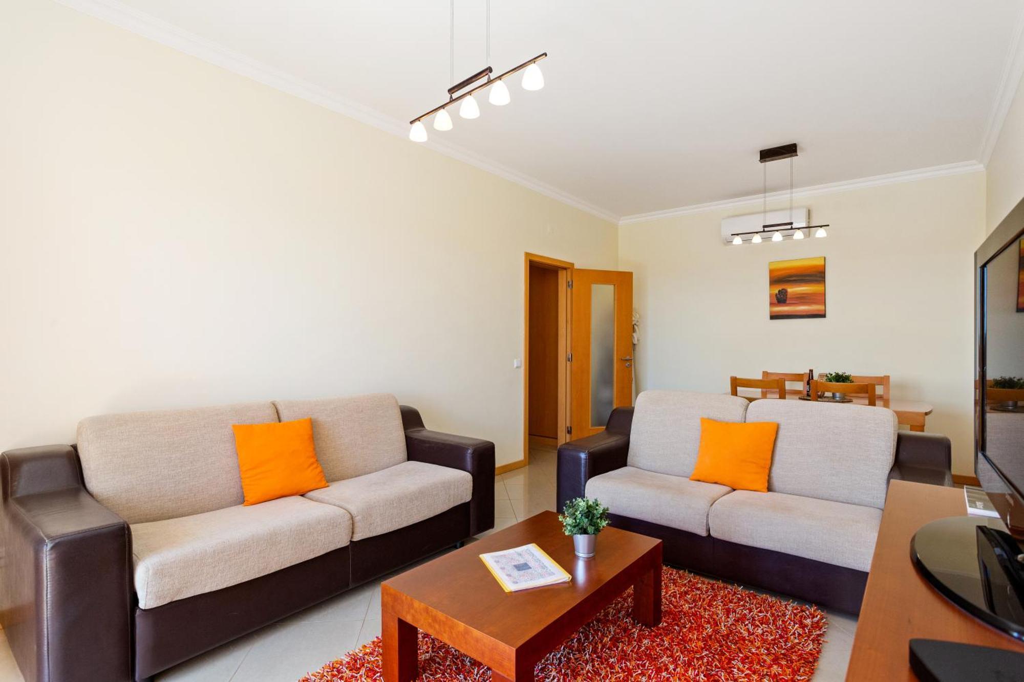 Apartamento Encosta Da Orada By *