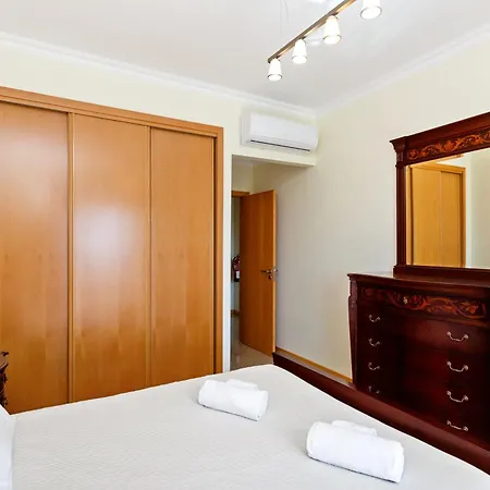 Encosta Da Orada By Albufeira Rental Room photo
