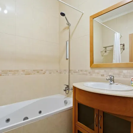 Encosta Da Orada By Albufeira Rental Room photo