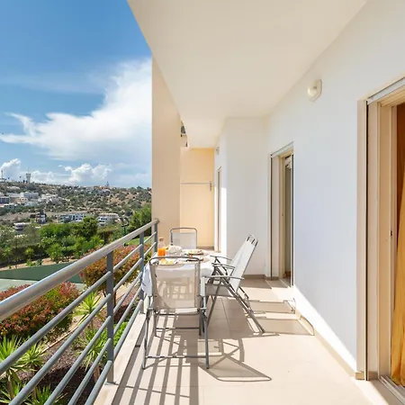 Encosta Da Orada By Albufeira Rental Room photo