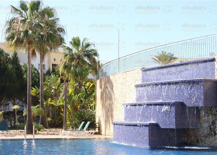 Encosta Da Orada By Albufeira Rental